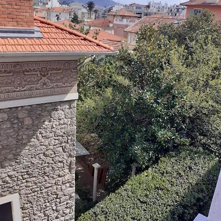 La Verdure Au Coeur De Nice Bagian luar foto